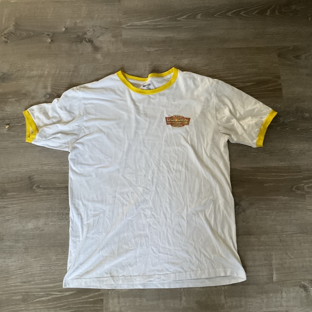 Jose Cuervo Tshirt Large Unisex